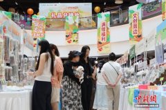 银川市首届手账节成功举办